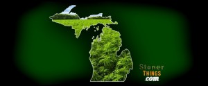 Michigan Marijuana