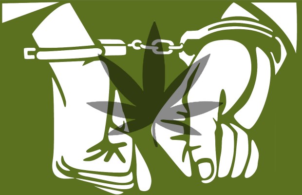 Image result for marijuana arrests