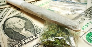 Marijuana Cash
