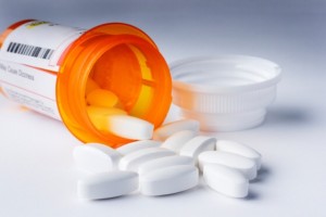 Opiate Painkillers Prescription