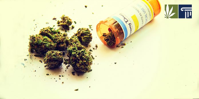 DEA-could-reschedule-marijuana Will the DEA Reschedule Marijuana?