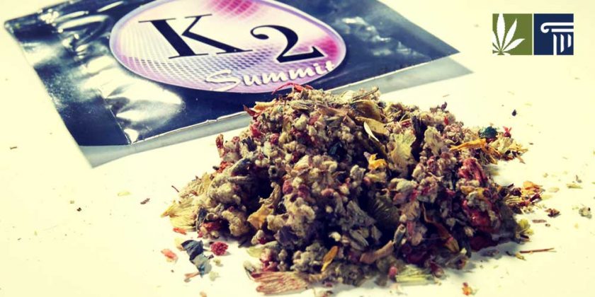 Synthetic Marijuana In DC Has Caused More Than 300