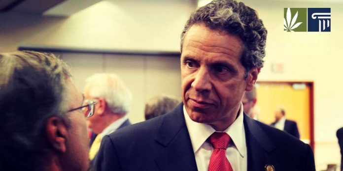 Andrew-Cuomo-policy-statement-influenced-by-marijuana-companies Andrew Cuomo policy statement influenced by marijuana companies