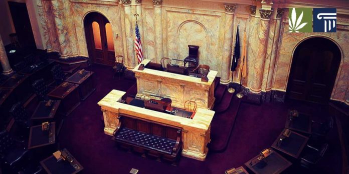 New Jersey approves marijuana legalization bill New Jersey approves marijuana legalization bill